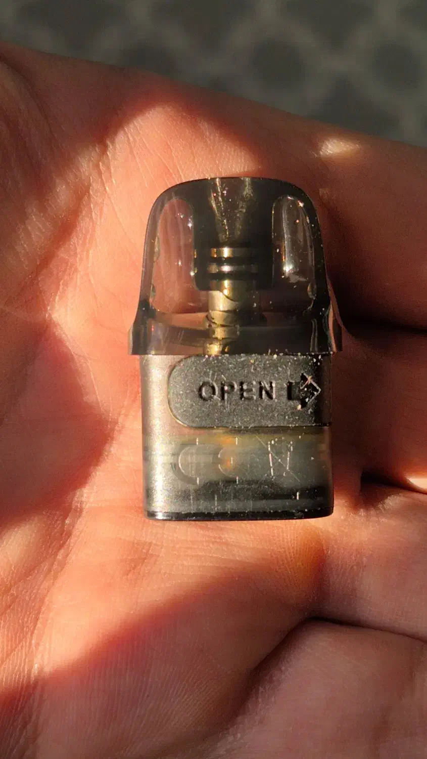 کارتریج پاد سالم|زیورآلات و اکسسوری|کرج, شهرک فهمیده|دیوار