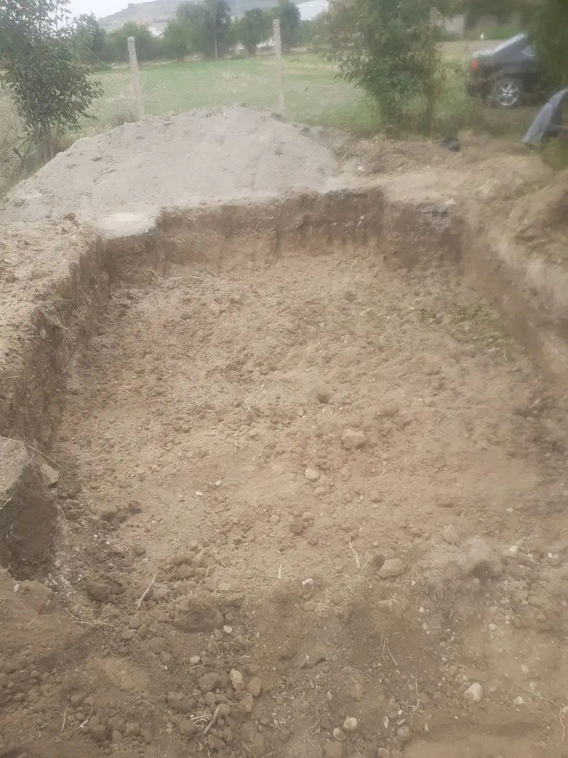 بیل بکهو جلالی|خدمات حمل و نقل|گرگان, |دیوار