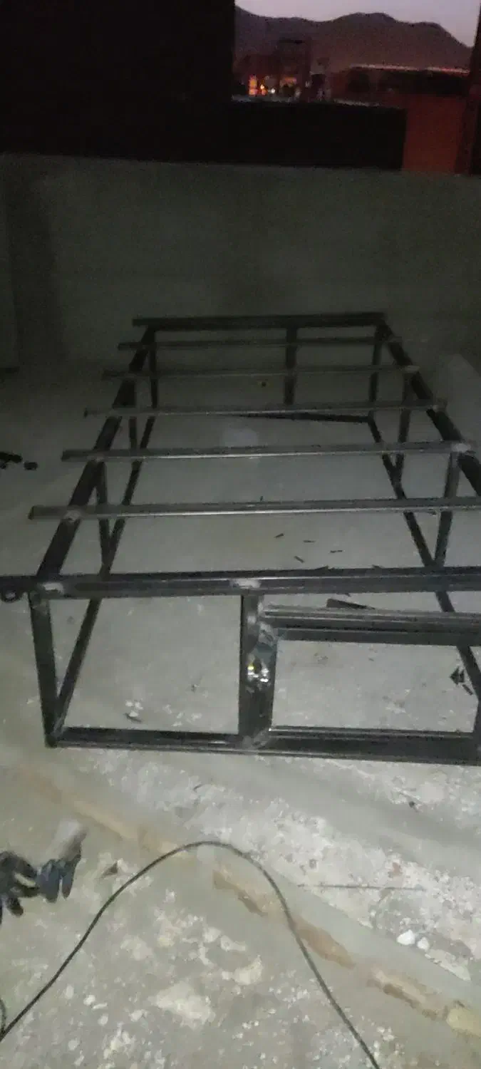 جوشکاری سیار|خدمات پیشه و مهارت|سنندج, |دیوار