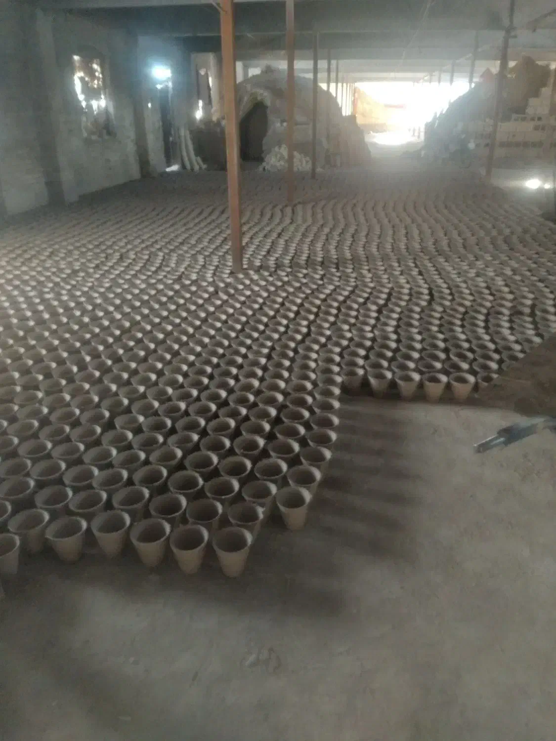 نیازمنده کارگر ساده ایرانی واتباع استخدام داریم|استخدام صنعتی، فنی، مهندسی|نجف‌آباد, گلدشت|دیوار