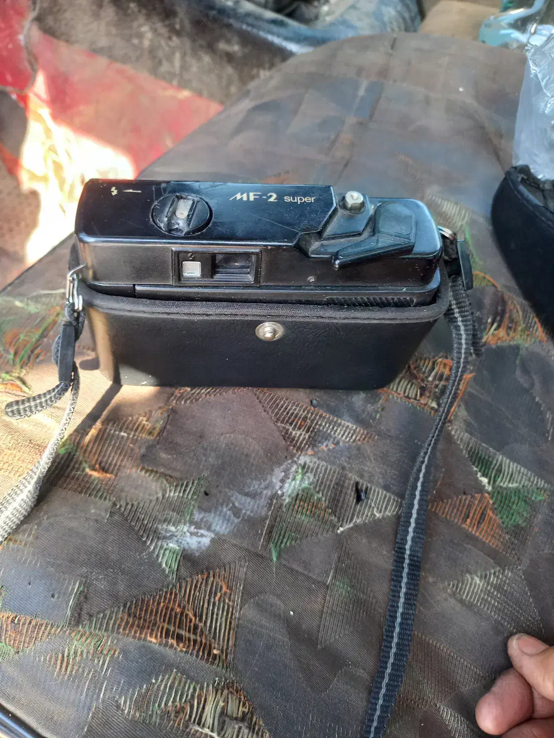 دوربین عکاسی بهفروش میرسد|دوربین عکاسی و فیلمبرداری|شیراز, انجیر|دیوار