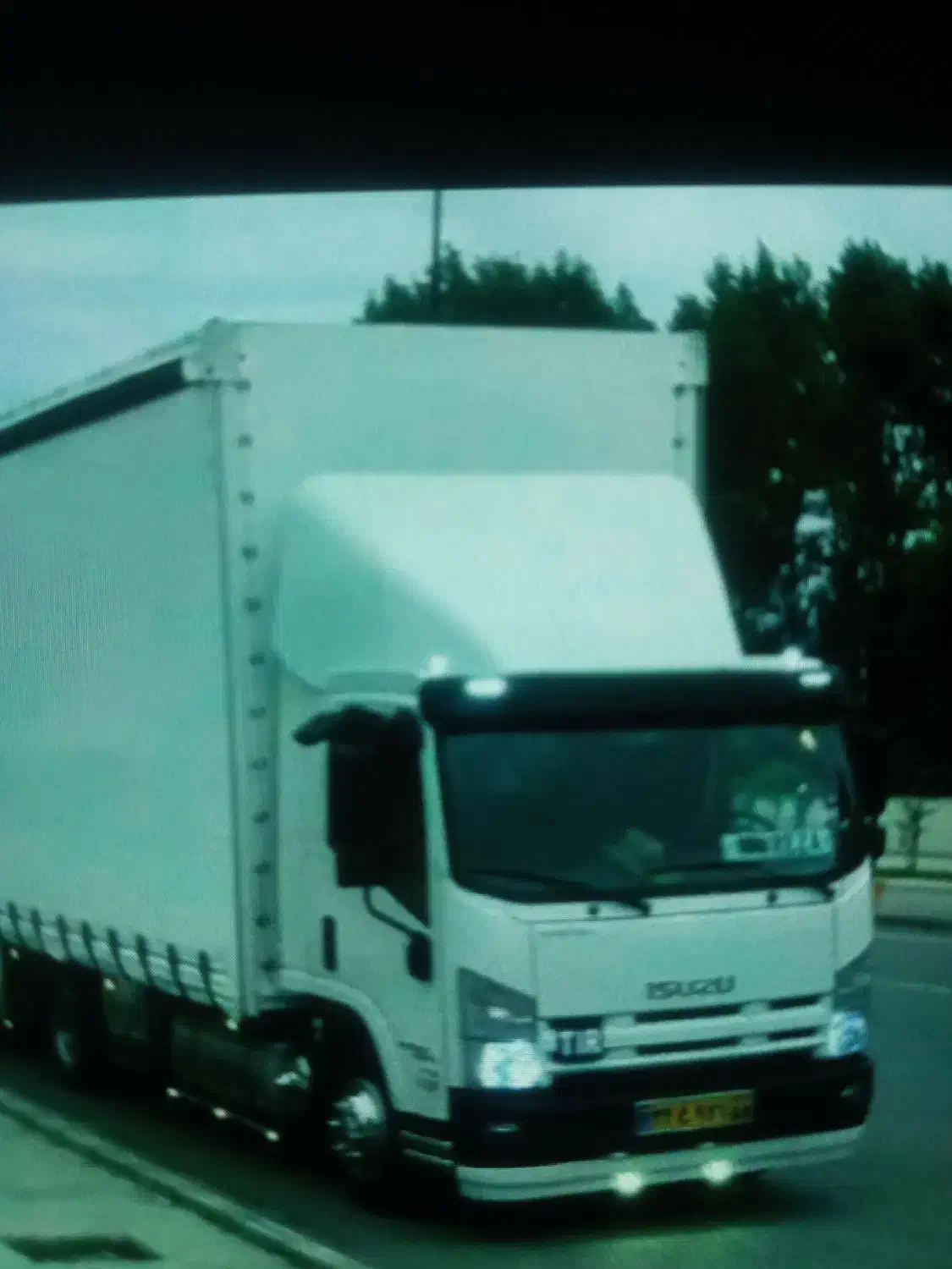 باربری ماهان بار  شهری شهرستان|خدمات حمل و نقل|مشهد, ایثار|دیوار