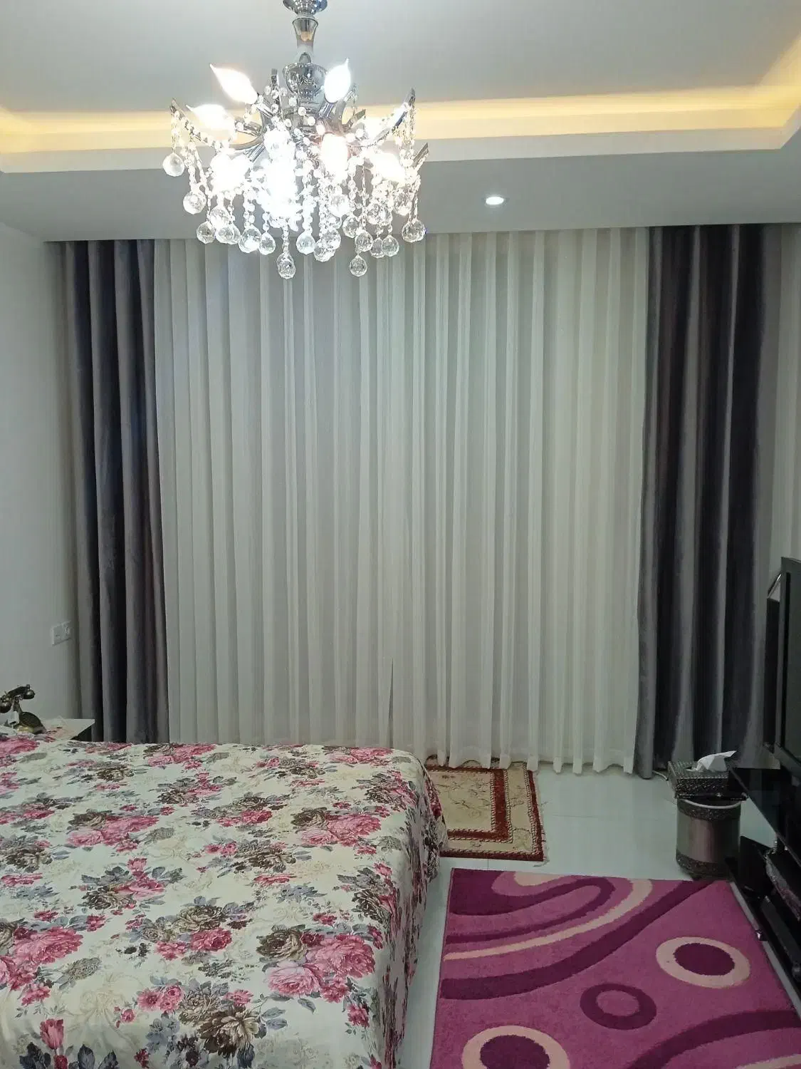 ایپک|پرده، رانر، رومیزی|ارومیه, |دیوار