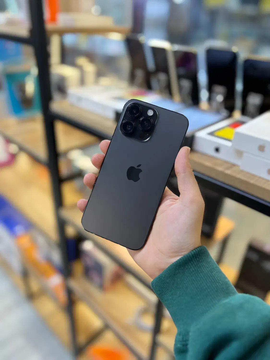 ۱۴ پرومکس ریجسترشده|موبایل|کرمانشاه, |دیوار