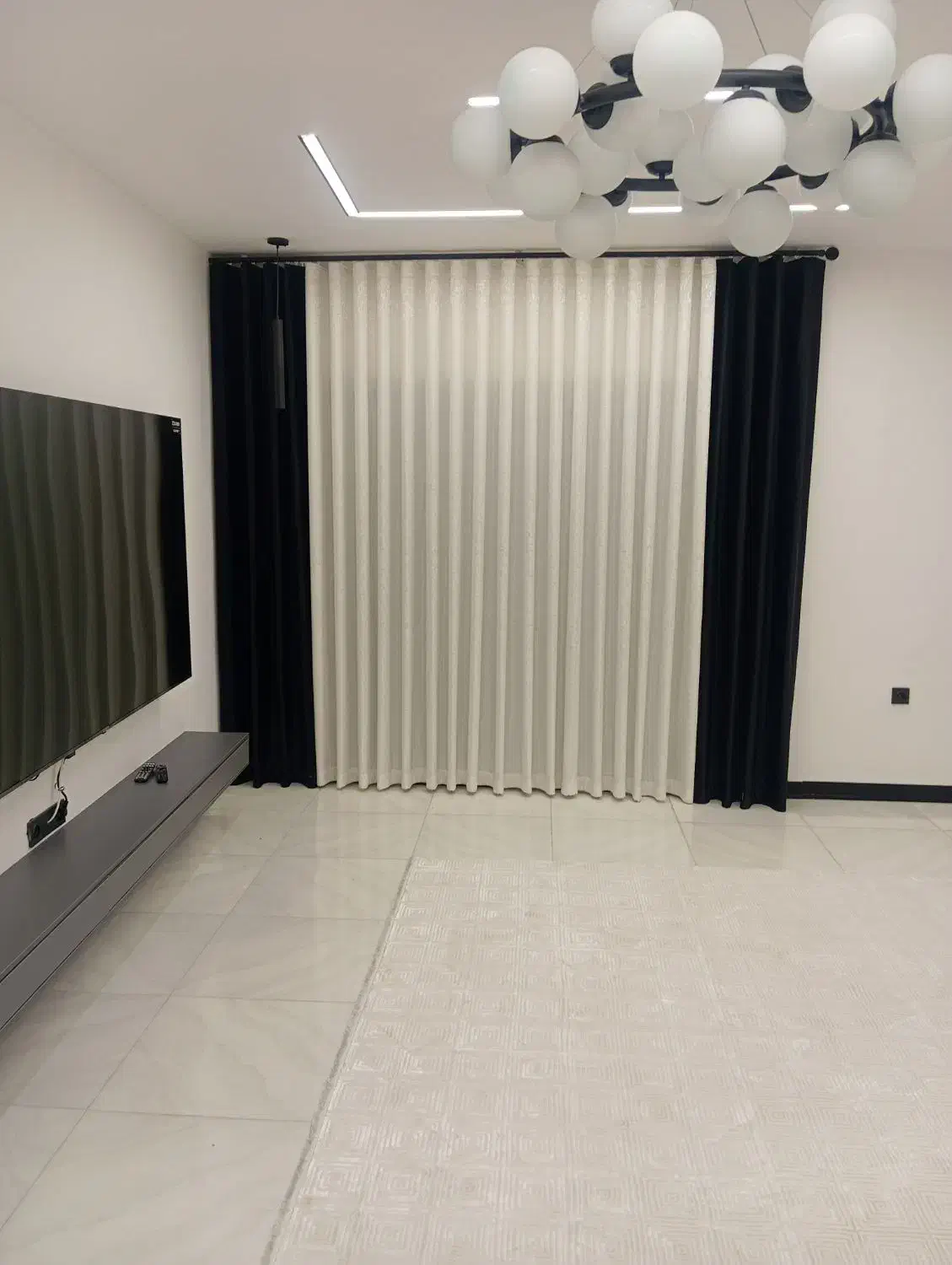 همه نوع پرده حراج|پرده، رانر، رومیزی|سرخرود, |دیوار