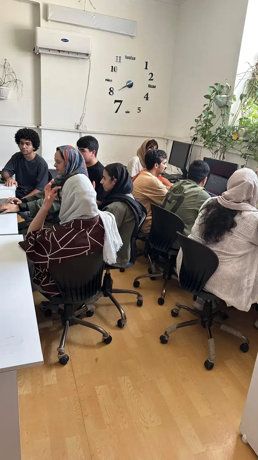 آموزش برنامه نویسی پایتون و استخدام|استخدام رایانه و فناوری اطلاعات|بوشهر, |دیوار