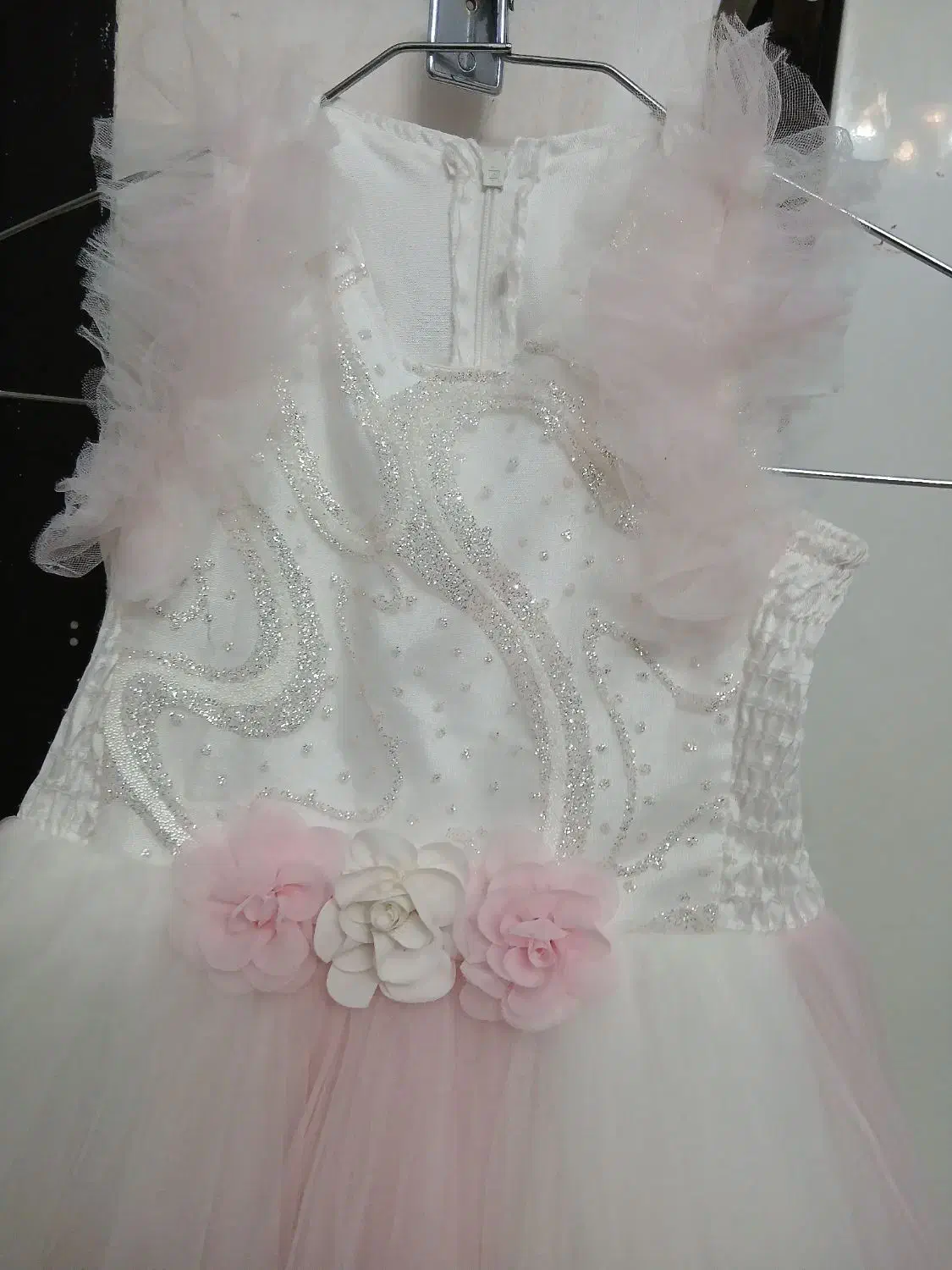 لباس مجلسی دخترانه|لباس|صفادشت, |دیوار