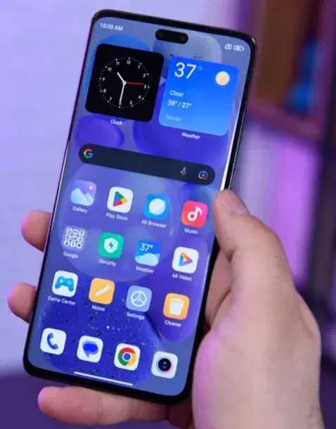 شیائومی 13 لایت mi 13 lite 5g|موبایل|ملایر, |دیوار