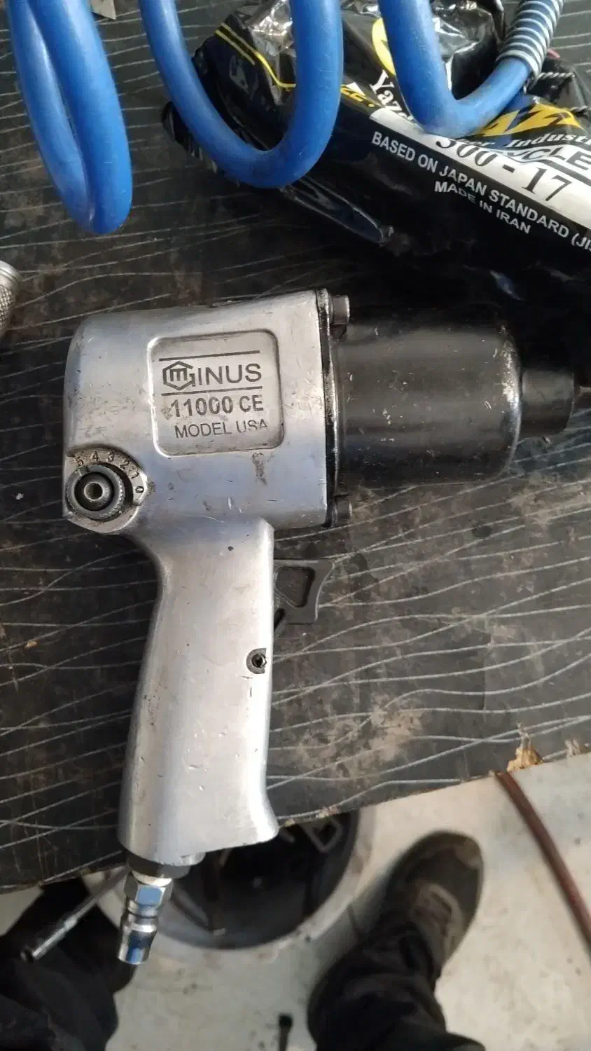 بکس بادی جنیوس ۴۰۰۵۰۰.جقجقه جینیوس|ابزارآلات|مشهد, بلال|دیوار