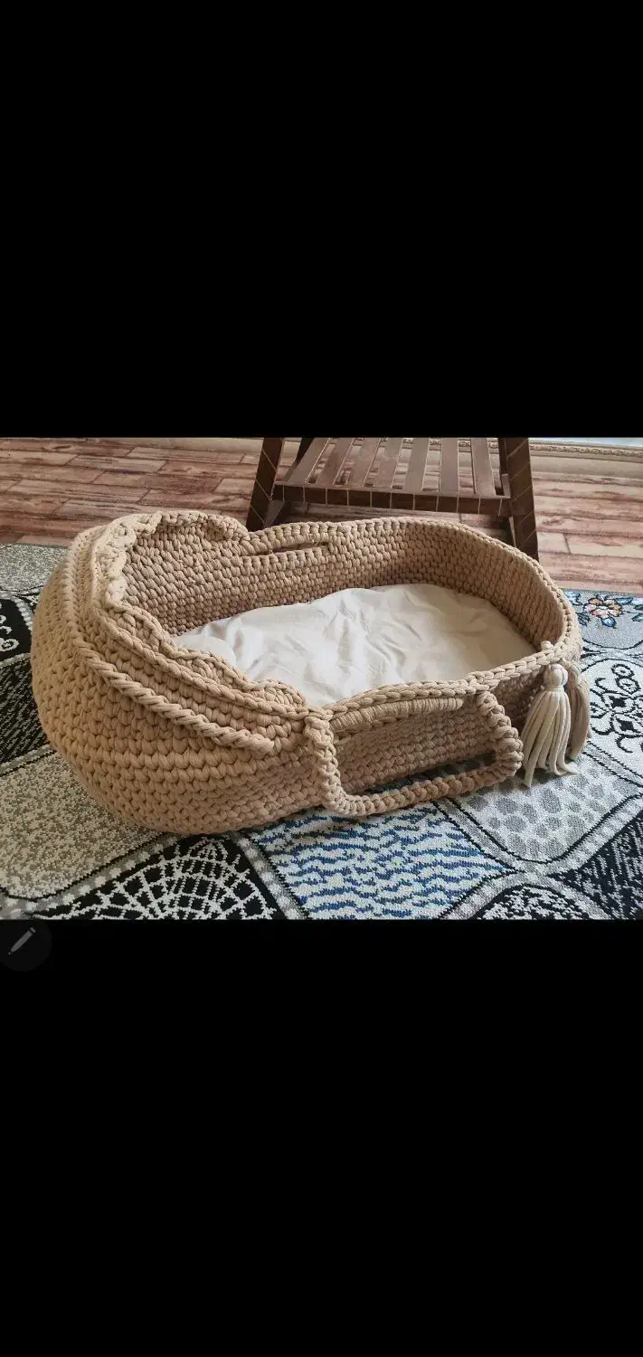 گهواره کریر|تخت و صندلی بچه|مشگین شهر, |دیوار