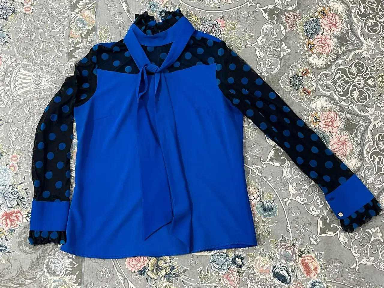 شومیز|لباس|پاکدشت, پاکدشت (مامازند)|دیوار