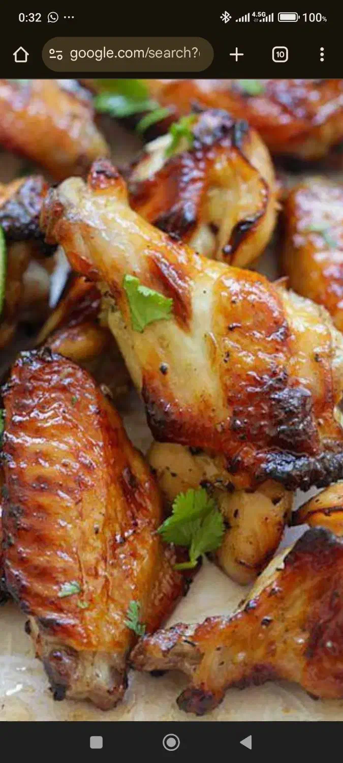 نیروی کار پاچینی مرغ سوخاری|استخدام خدمات فروشگاه و رستوران|فولادشهر, B4|دیوار