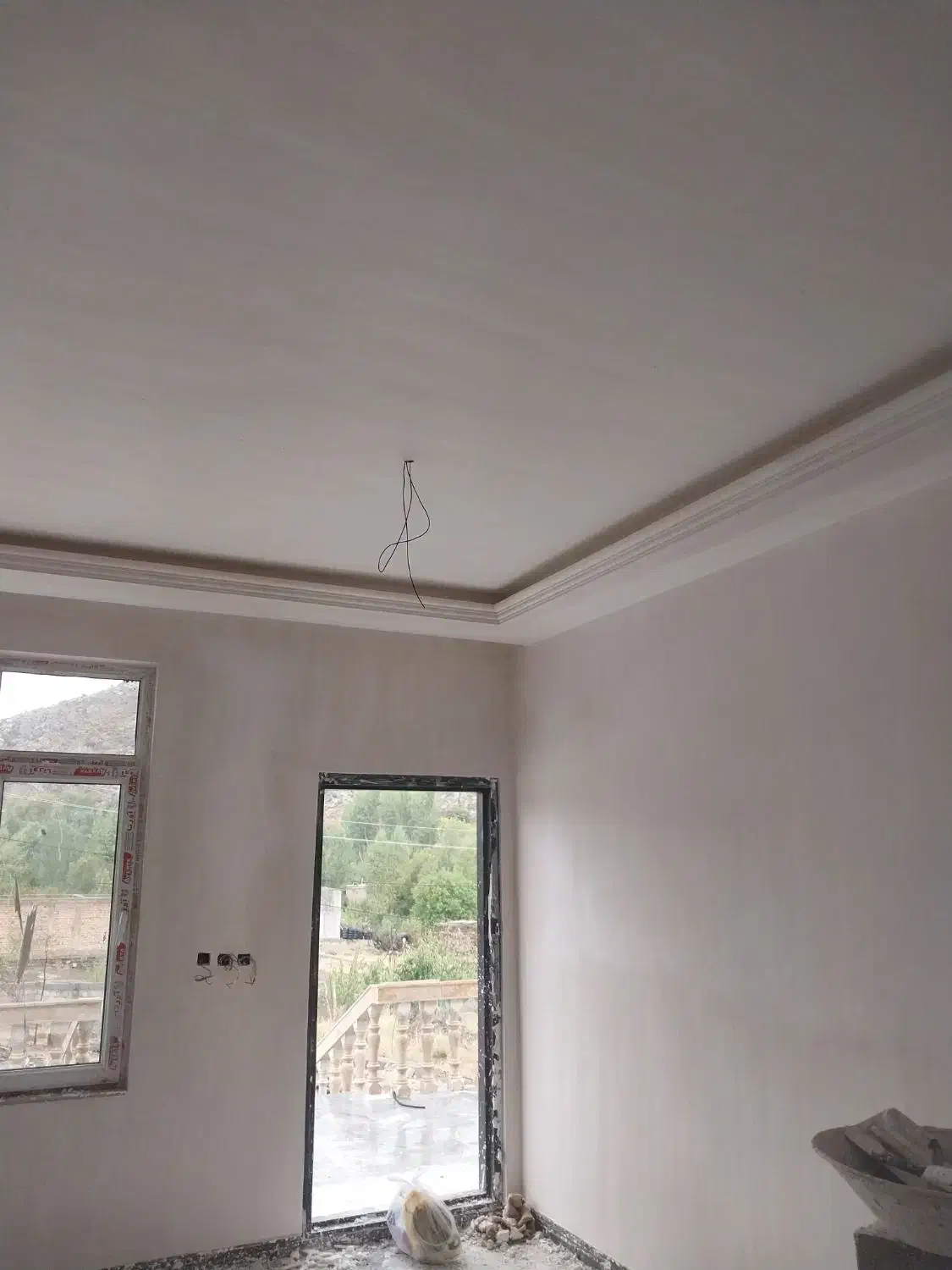 گچکاری پیشرفته|خدمات پیشه و مهارت|آستارا, |دیوار