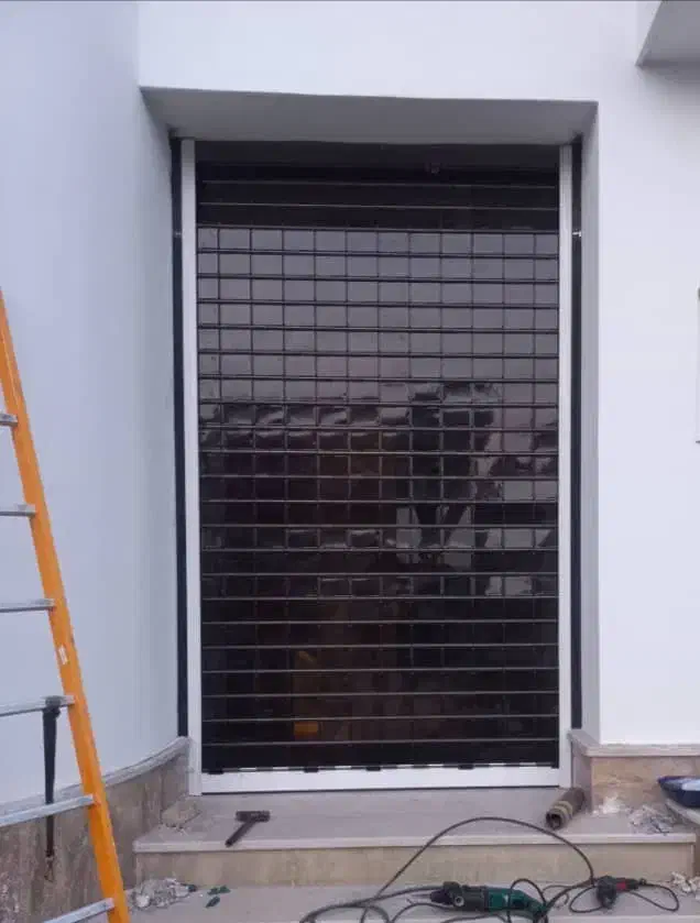 کرکره برقی و درب جکی|خدمات پیشه و مهارت|تهران, گلچین|دیوار