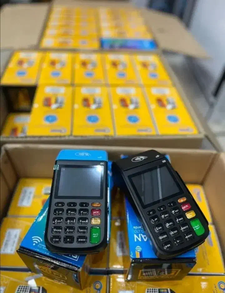 کارتخوان سیار بی سیم با گارانتی|حراج|جیرفت, |دیوار