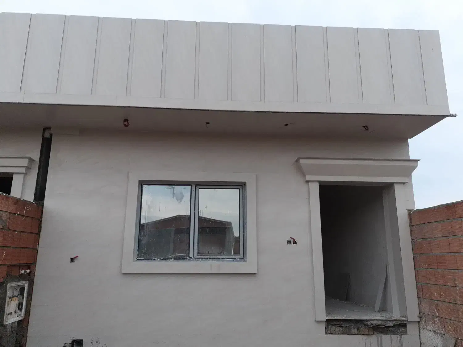 فروش ویلایی نوساز ایثار معلم|فروش خانه و ویلا|آق قلا, |دیوار