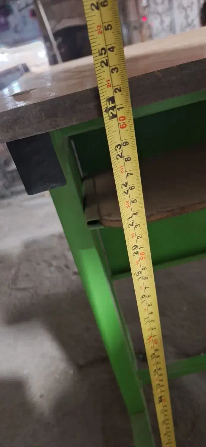 میز تحریر|میز تحریر و کامپیوتر|کرج, عظیمیه|دیوار