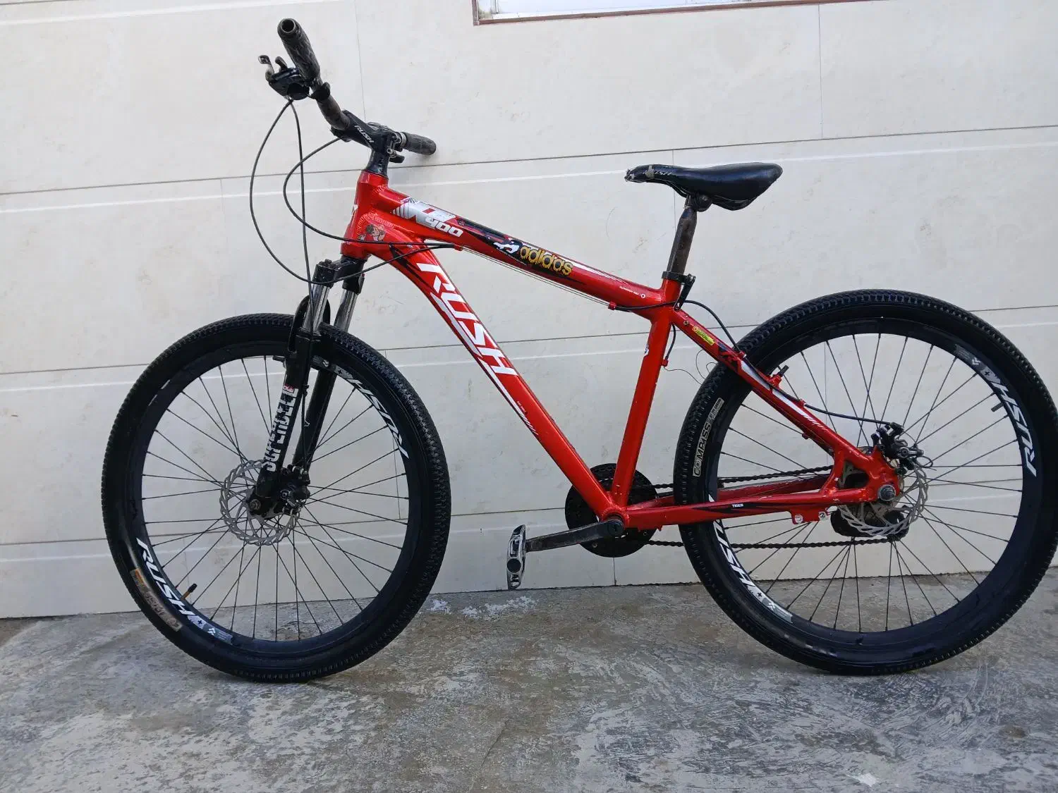 دوچرخه|دوچرخه، اسکیت، اسکوتر|بندر ترکمن, |دیوار