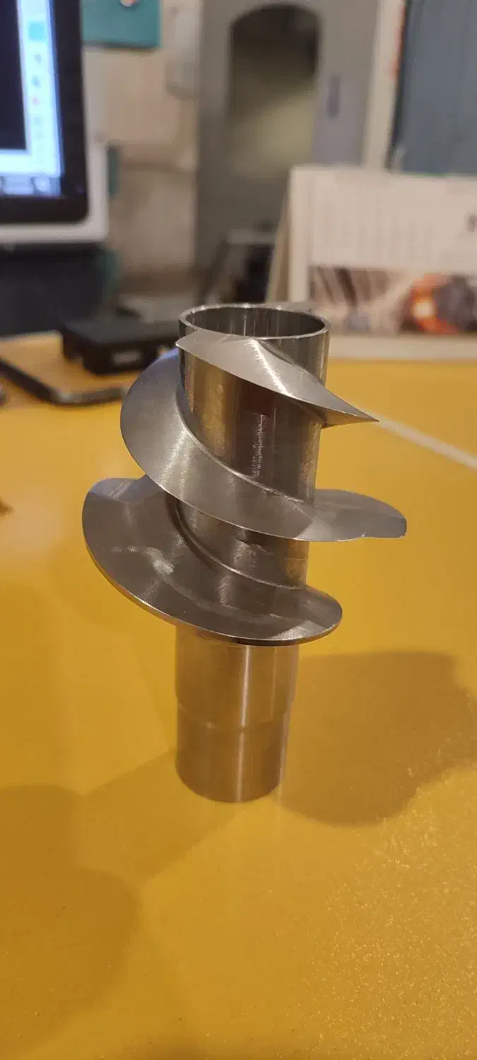 خدمات تراشکاری فرزکاری قالب سازی بیستون|خدمات پیشه و مهارت|کرج, شهرک احمدیه|دیوار