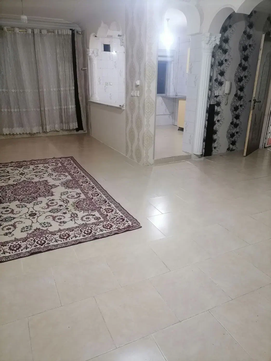 اجاره ماهانه|اجارهٔ کوتاهمدت آپارتمان و سوئیت|گرگان, |دیوار