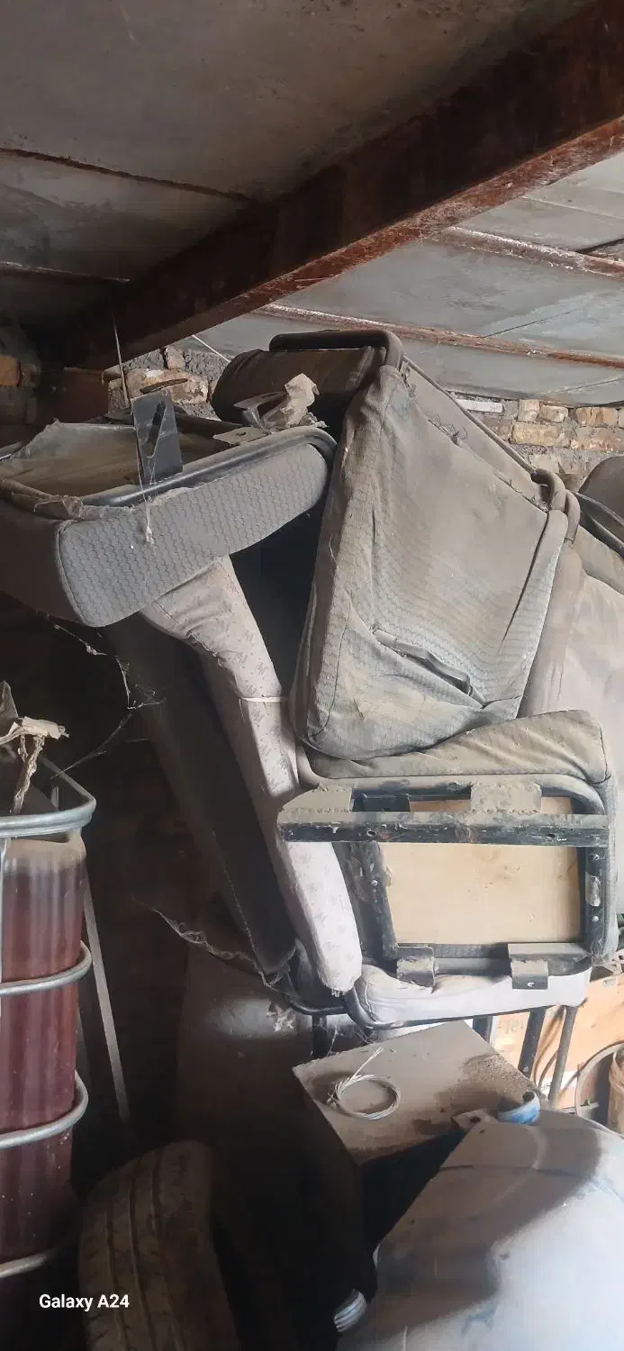 صندلی مینی بوس|صندلی و نیمکت|محمدیه-قزوین, |دیوار