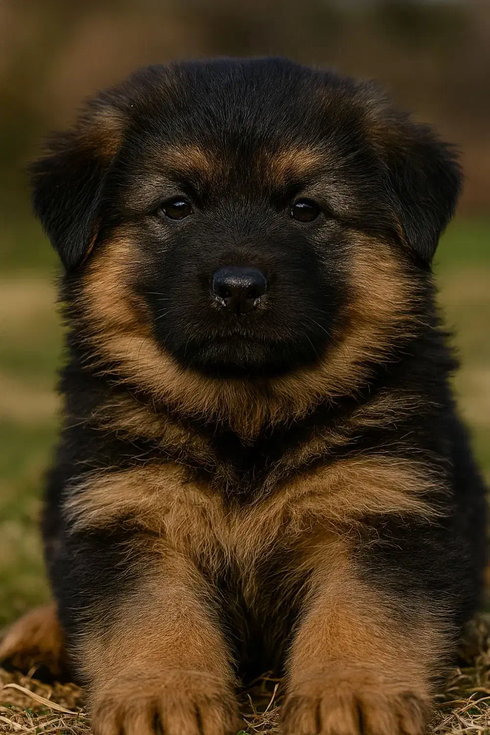 سگ ژرمن شپرد و رتوایلر اصیل|سگ|تهران, قیطریه|دیوار