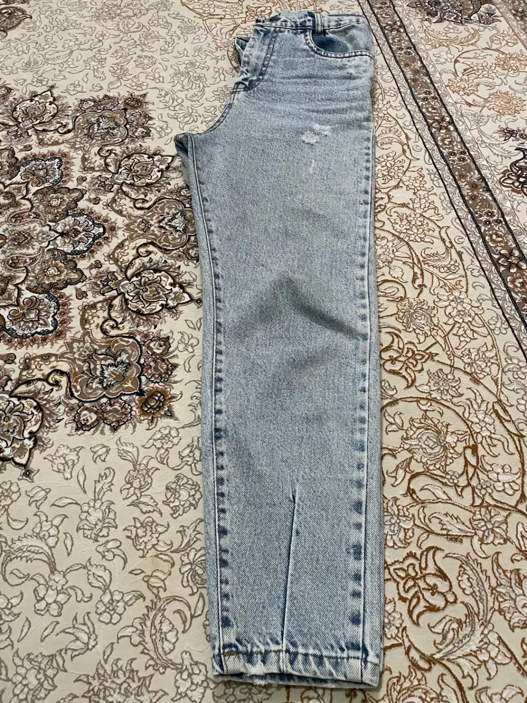 تعدادی شلوار|لباس|اردبیل, |دیوار