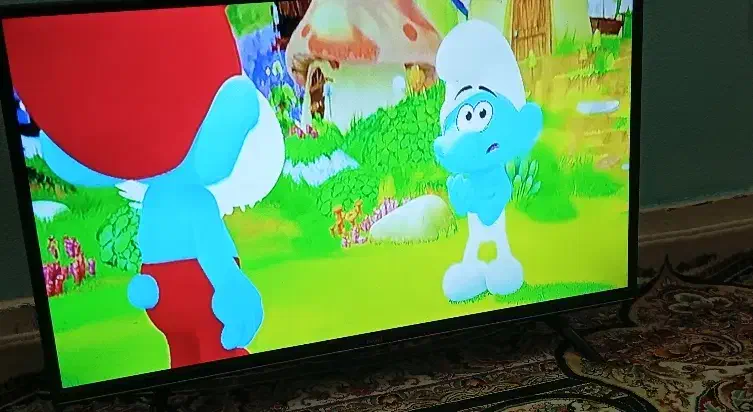 تلویزیون 32ایولی|تلویزیون و پروژکتور|ایرانشهر, |دیوار