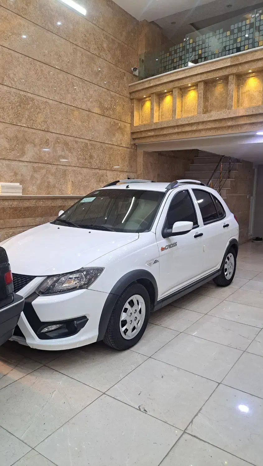 کوییک GXL مدل 1403|خودرو سواری و وانت|شاهینشهر, گزبرخوار|دیوار