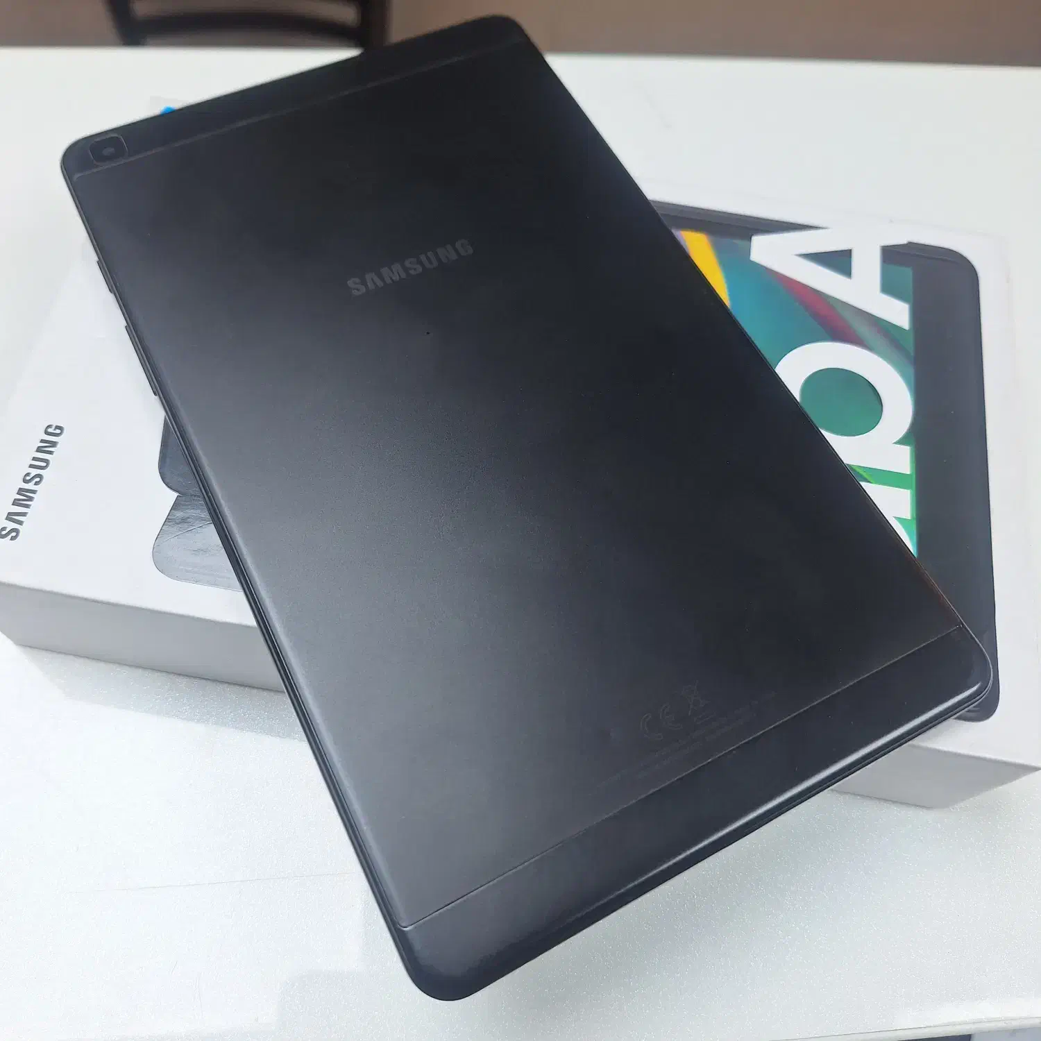 تبلت سامسونگ tab a sm-t295|تبلت|تهران, دهقان|دیوار