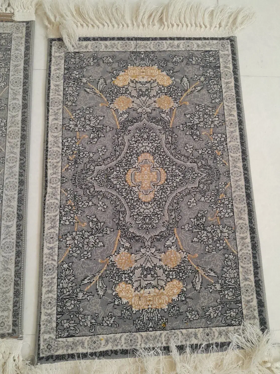 پادری فرش هزارشونه طوسی|پادری|شیراز, کرونی(خاتونک)|دیوار