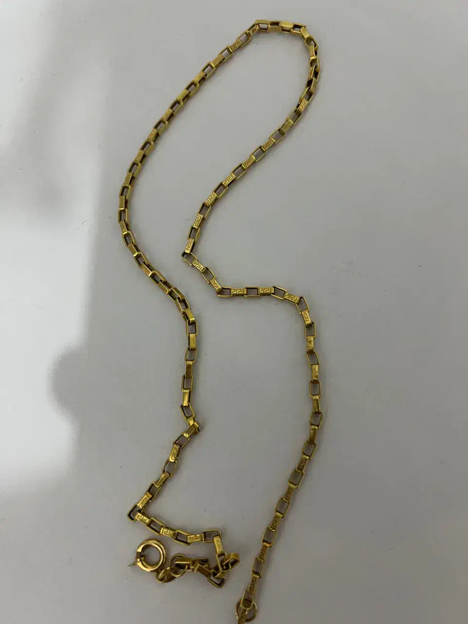 زنجیر نو|جواهرات|برازجان, |دیوار