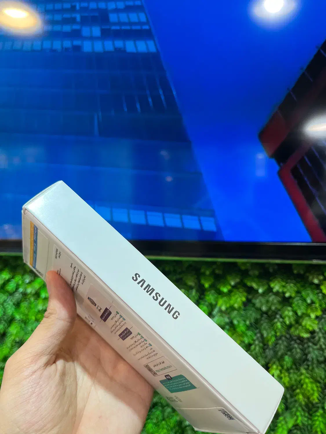 سامسونگ A17|موبایل|اراک, |دیوار