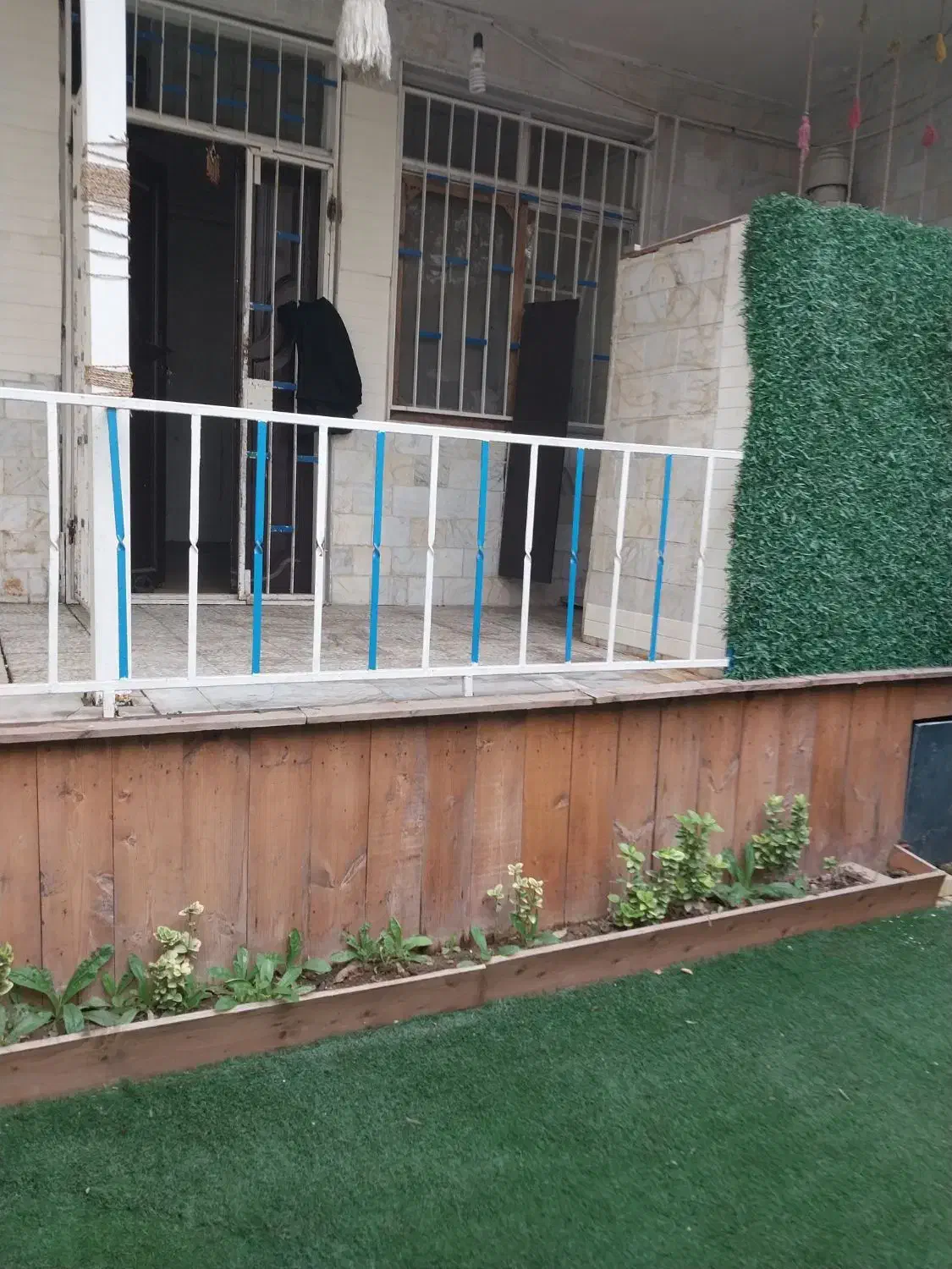 اجاره منزل ویلایی گلسار بیست متری گاز|اجارهٔ خانه و ویلا|رشت, بلوار گیلان|دیوار