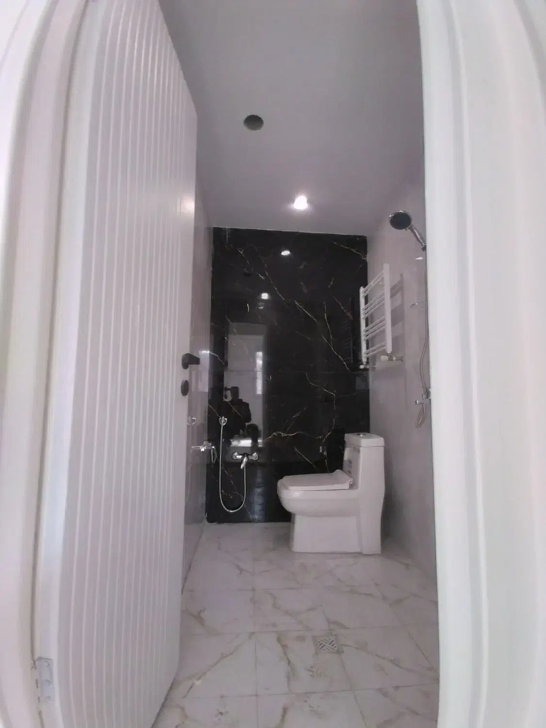 ۹۳متر۲خواب نوسازفول همسایه خورشید *اردیبهشت شمالی*