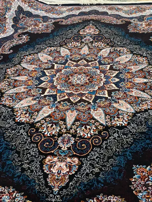 فرش ۹ متری نو|فرش|رشت, نیروی دریایی|دیوار