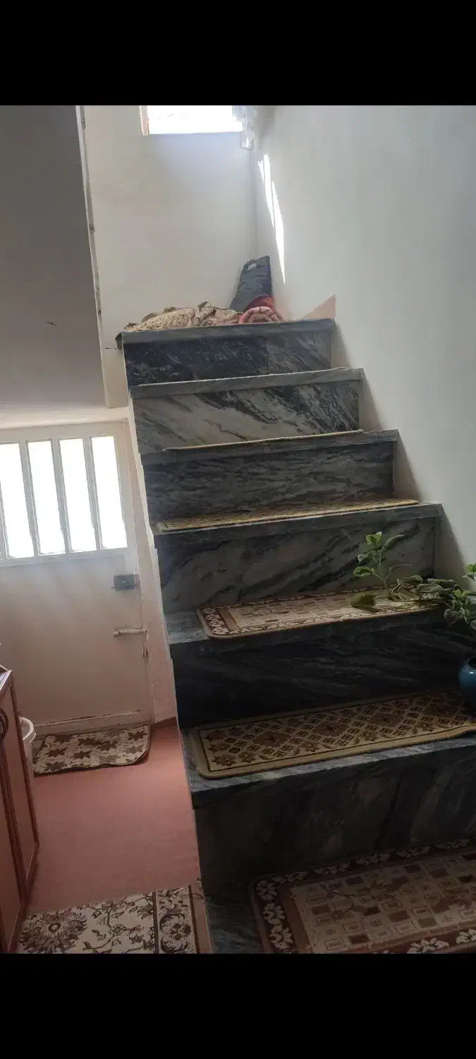 خانه ویلایی دو طبقه اشترینان|فروش خانه و ویلا|بروجرد, |دیوار