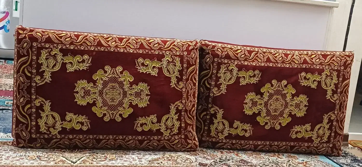 پشتی|پشتی|زاهدان, |دیوار