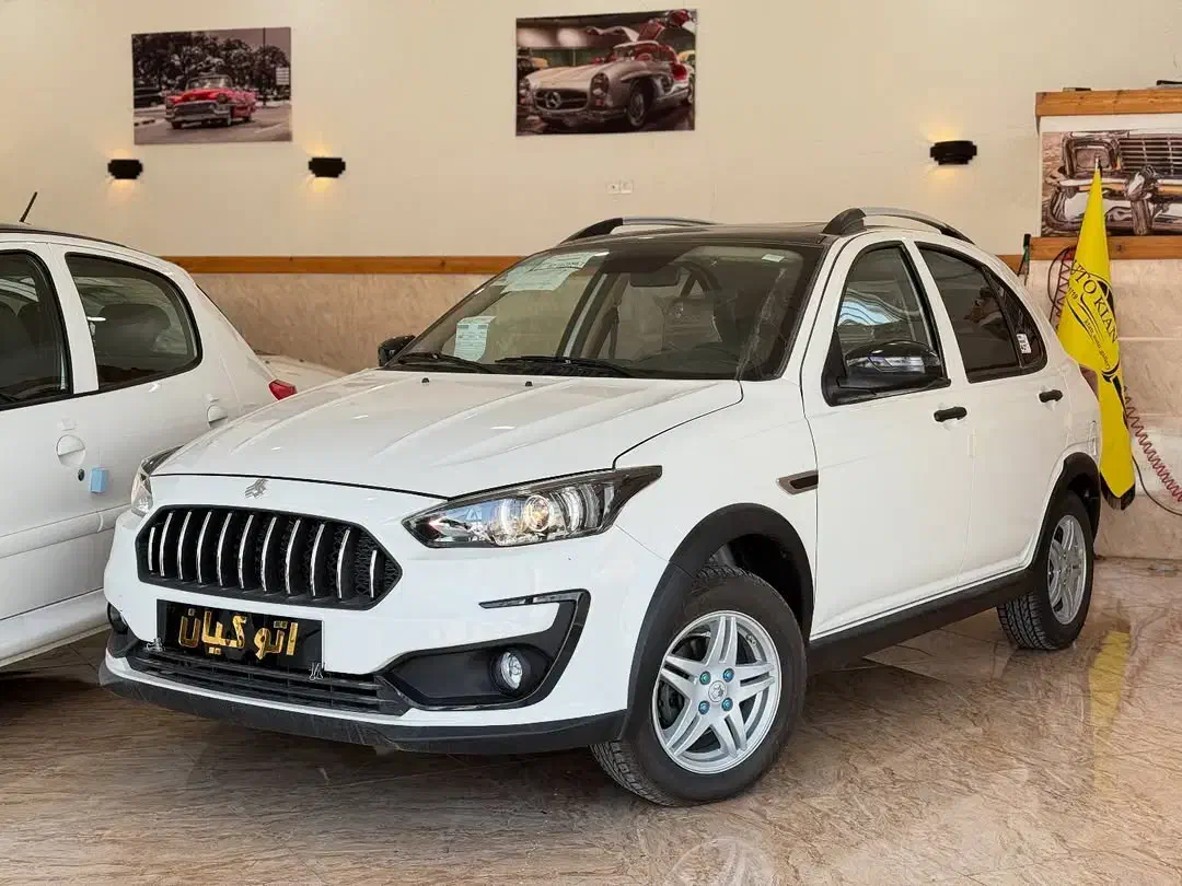 اطلس glصفر 1404اقساطی|خودرو سواری و وانت|اهواز, کیانپارس |دیوار