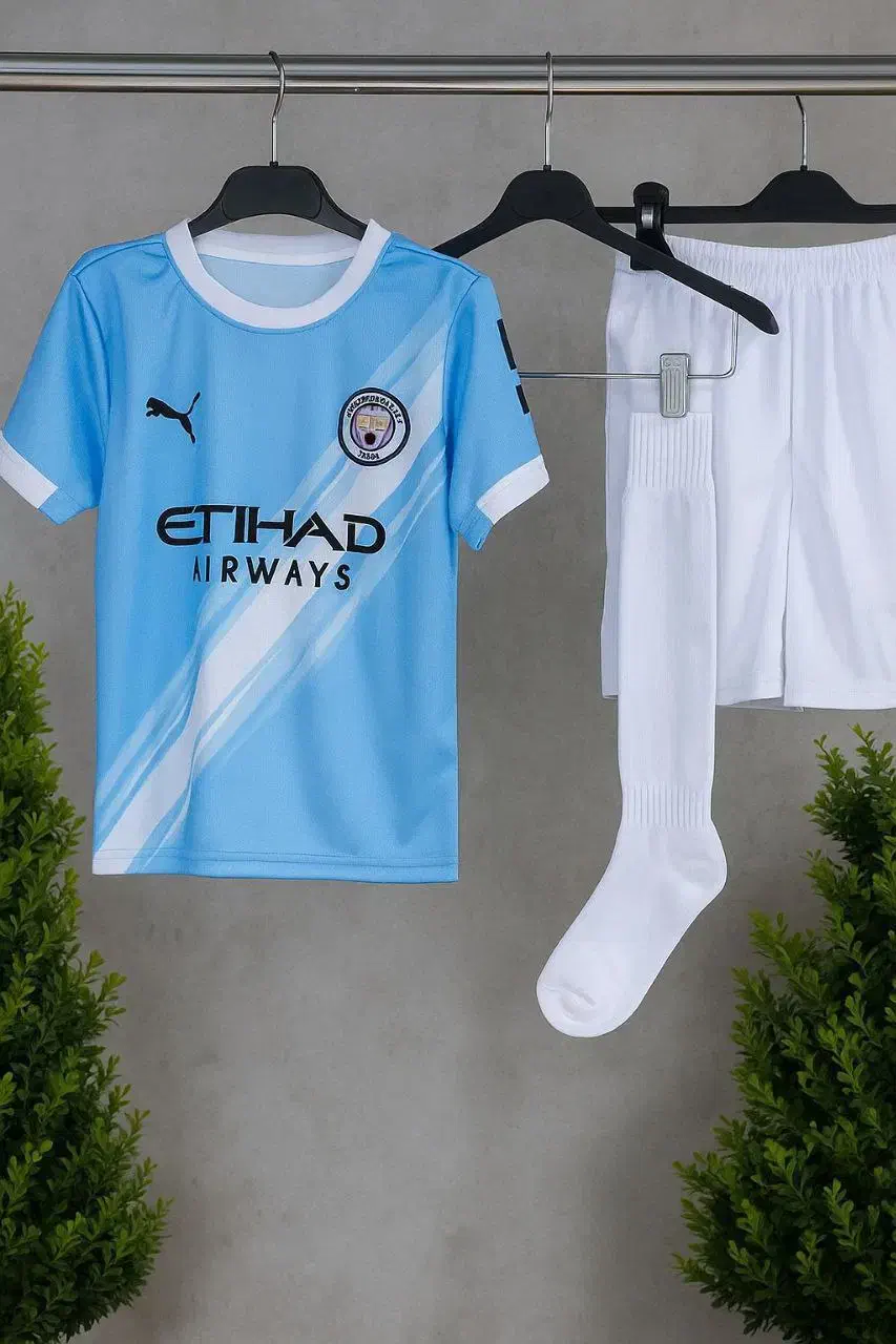 لباس ورزشی ۴ تکه|کفش و لباس بچه|ماهدشت, |دیوار