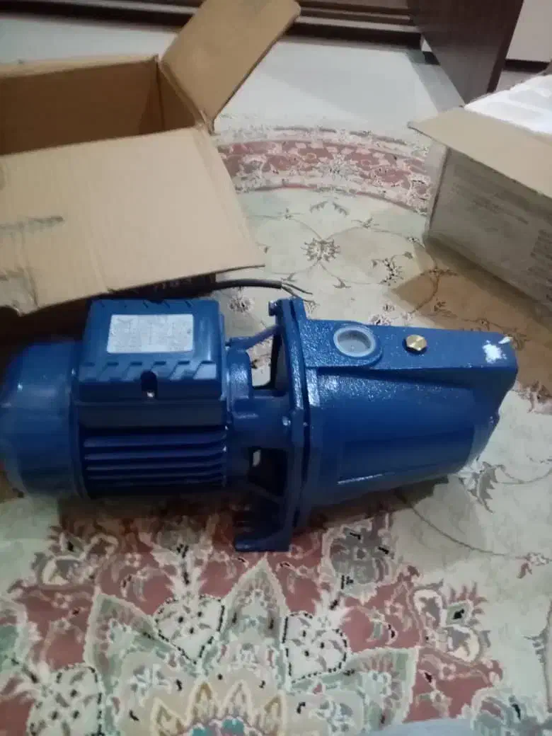 پمپ آب|مصالح و تجهیزات ساختمان|اهواز, کیانپارس |دیوار