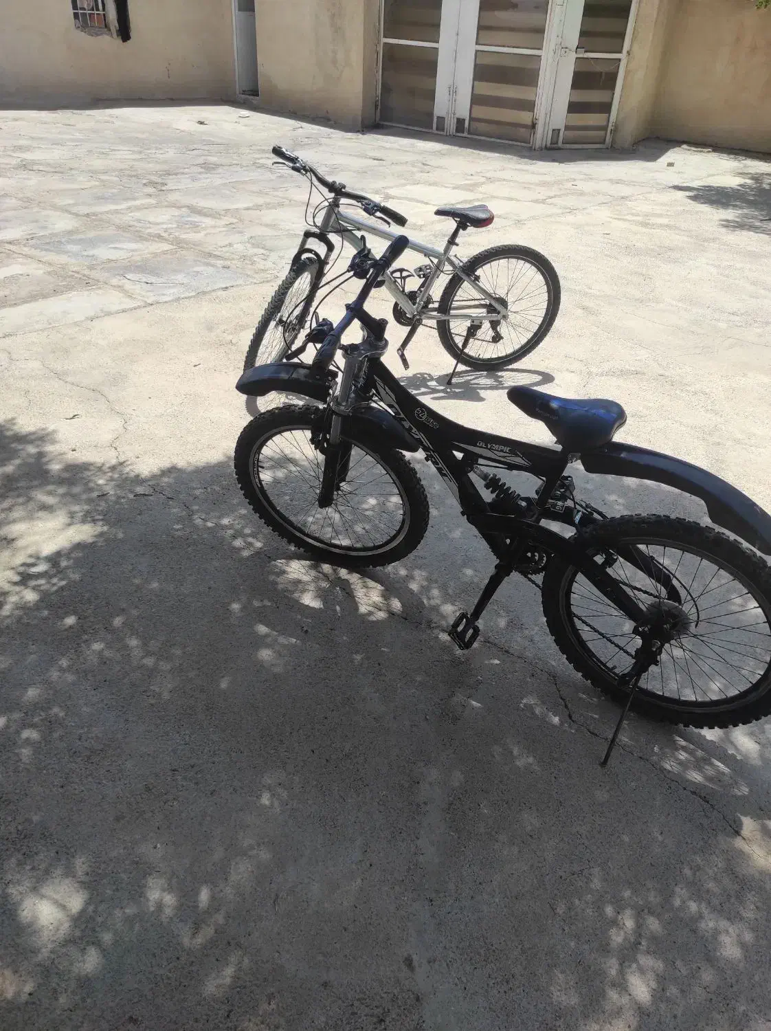 دوچرخه۲۶و۲۴|دوچرخه، اسکیت، اسکوتر|ایوان, |دیوار