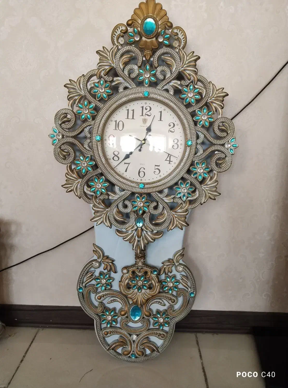 ساعت دیواری|ساعت دیواری و تزئینی|تهران, طیب|دیوار