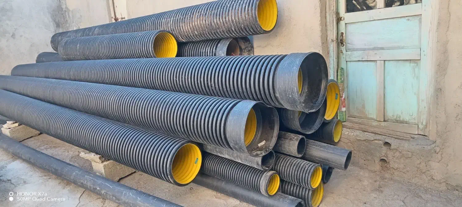 فروش لوله پلی آتیلن|عمدهفروشی|بیلوار, |دیوار