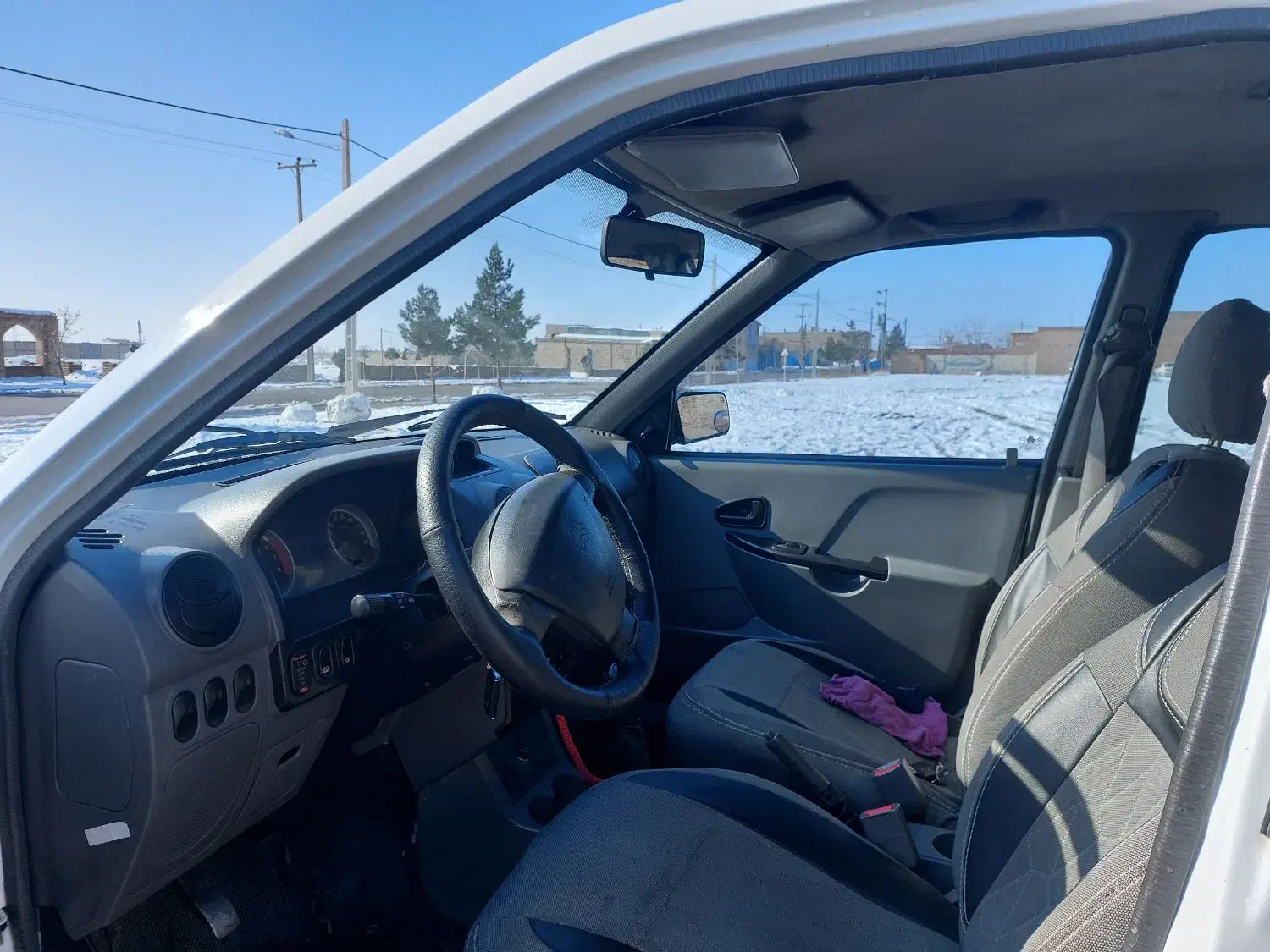 فروش|خودرو سواری و وانت|تایباد, |دیوار