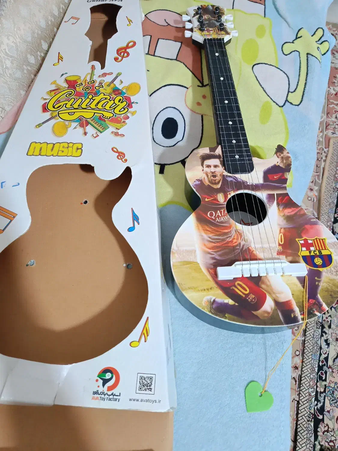 گیتار|گیتار، بیس، امپلیفایر|نیشابور, بنیاد شهید|دیوار