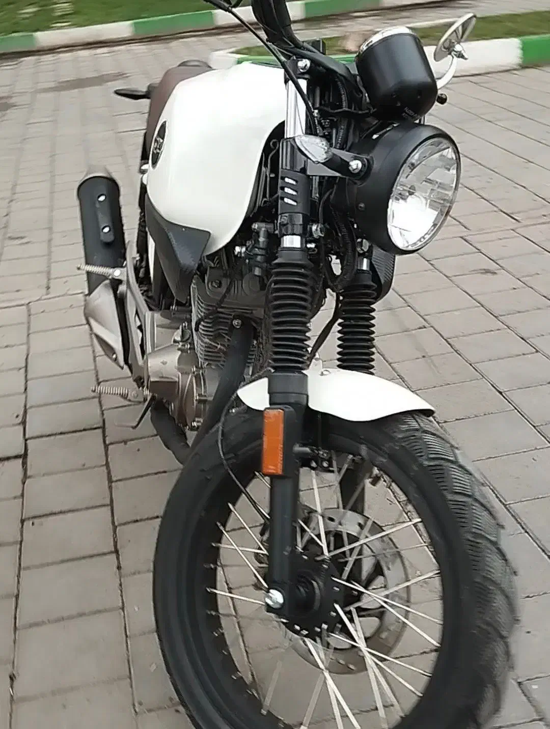 زومتسN2|موتورسیکلت|اردبیل, |دیوار