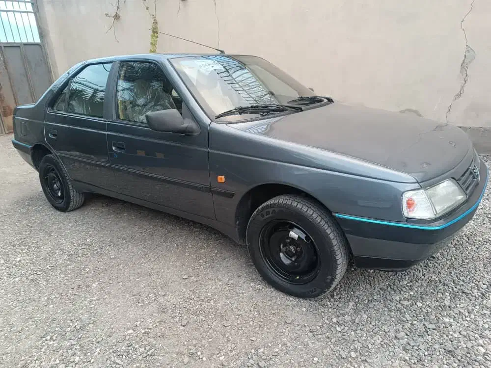 پژو405|خودرو سواری و وانت|زاهدان, |دیوار