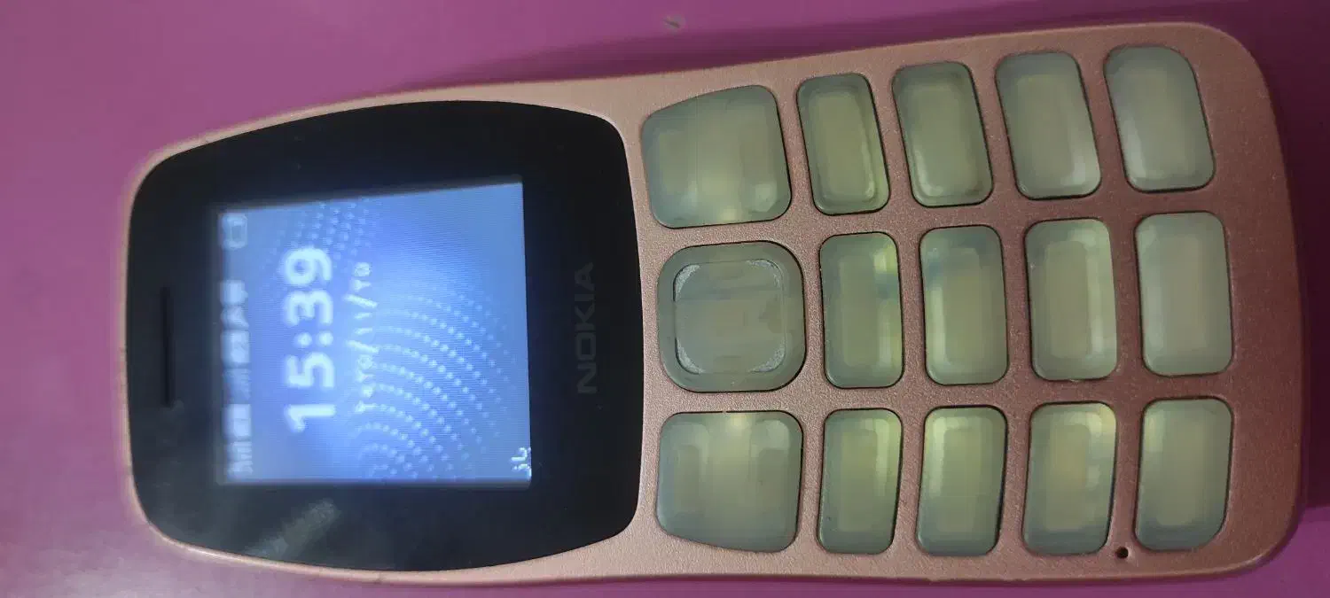 نوکیا 110 اصلی|موبایل|تهران, شهران جنوبی|دیوار