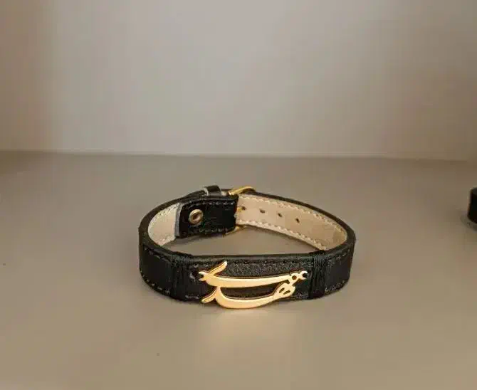 دستبند چرم مهدی|بدلیجات|کرج, حاجی آباد|دیوار